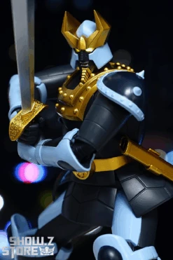 [Coming Soon] King Arts Diecast Figure Series DFS073 God Mazinger -Action Figures Store 22aff7b5ff