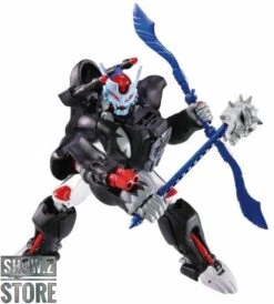 4th Party MP-38 Masterpiece Optimus Primal Supreme Commander Version -Action Figures Store 22deb63b3d