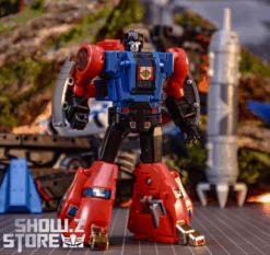 NewAge H56V Rhedosaurus Sludge G2 Version -Action Figures Store 22ed0ff9e2