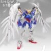 Moxin MX MG 1/100 Wing Zero EW XXXG-00W0 XXXG-OOWO Gundam -Action Figures Store 22eff6ddbe