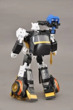 MakeToys MTRM-09SP Bounceback Jazz Ricochet -Action Figures Store 230079ae71