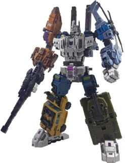 Iron Factory IF-EX22 EX24 War Giant Bruticus Full Set 31 Iron Factory IF-EX22 EX24 War Giant Bruticus Full Set -Action Figures Store 2312e84e09