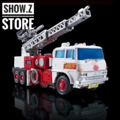 Takara MP-37 Artfire 21 Takara MP-37 Artfire -Action Figures Store 232ebe5fca