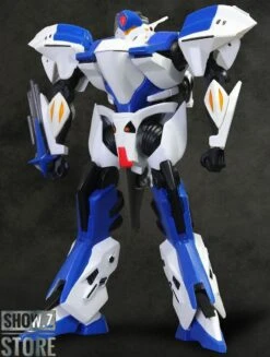 Evolution Toy Sol Tekkaman Noal Version -Action Figures Store 2367f3482b