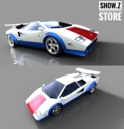 Xtransbots MM-XIII Crackup (Stunticons Breakdown) MX-XIII MX-13 -Action Figures Store 239f388485