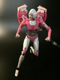Fanstoys FT-24 Rouge Arcee -Action Figures Store 23ad4a7c88