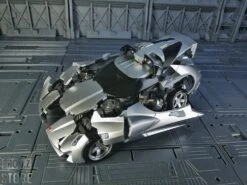 Black Mamba LS-08 Sidearm Sideswipe -Action Figures Store 23b4a42b5d