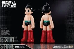 Blitzway BW-NS 50101 Astro Boy Anime Statue Deluxe Version -Action Figures Store 23e8a49cd6