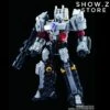 MakeToys MT MTCD-02 MTCD02 Rioter Despotron Megatron 2 MakeToys MT MTCD-02 MTCD02 Rioter Despotron Megatron -Action Figures Store 23ea7df8bc