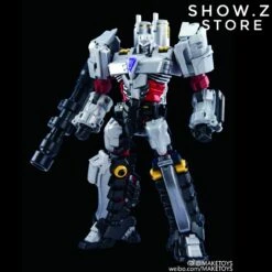 MakeToys MT MTCD-02 MTCD02 Rioter Despotron Megatron