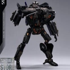 Toyworld TW-FS06S Baron Skywarp Black Version 7 Toyworld TW-FS06S Baron Skywarp Black Version -Action Figures Store 2469f7bc46