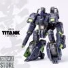 Earnestcore Craft Robot Build RB-11 Titank -Action Figures Store 247f76a8f3