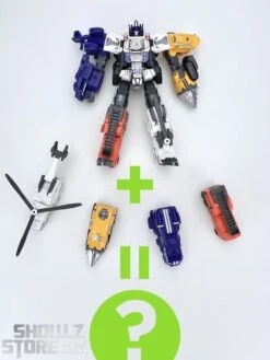 FansHobby MasterBuilder MBA-05 Additional Limbs Set For MB-18 Energy Commander 38 FansHobby MasterBuilder MBA-05 Additional Limbs Set For MB-18 Energy Commander -Action Figures Store 24aca8e411