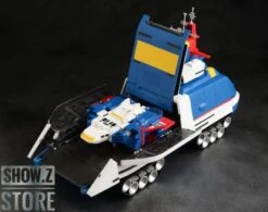 Evolution Toys Super Metal Denji Tiger & Daidenjin Set Of 2 -Action Figures Store 24c0b666ea