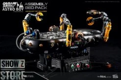 Blitzway X 5PRO Studio Astro Boy Assembly Bed Pack 19 Blitzway X 5PRO Studio Astro Boy Assembly Bed Pack -Action Figures Store 24c54eb15c
