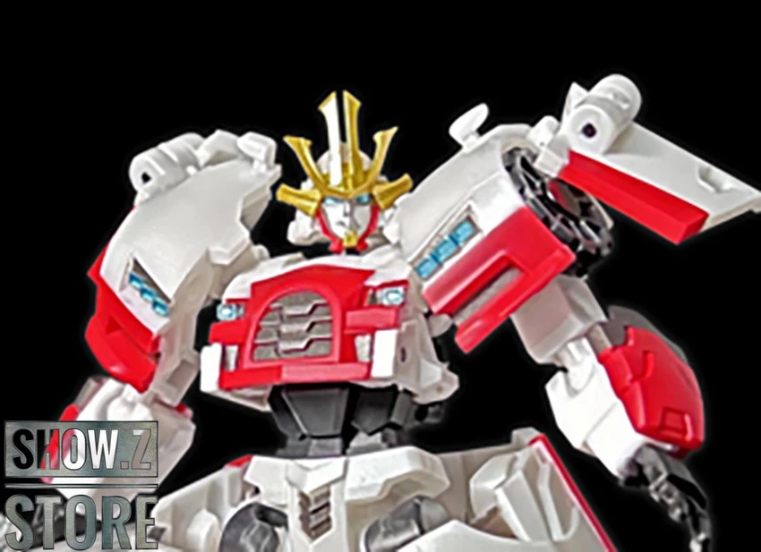 IronFactory EX-52S Twin-Edged Blade Kochuu-Norimune Drift 14 IronFactory EX-52S Twin-Edged Blade Kochuu-Norimune Drift - Image 12