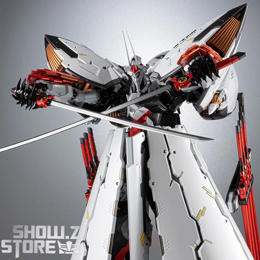 Sentinel Toys Riobot Linebarrels Of Iron EX-Linebarrel 15 Sentinel Toys Riobot Linebarrels Of Iron EX-Linebarrel - Image 13