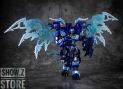 Iron Factory EX-42Z Absolute Zero Cryotek 11 Iron Factory EX-42Z Absolute Zero Cryotek -Action Figures Store 25e0bb9e66