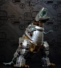 FansToys FT-08X Grinder (Premium Paint) -Action Figures Store 2618d9c771