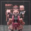 Inforce MS-06S Zaku II Commander Type Internal Structure Showcase Display 1 Inforce MS-06S Zaku II Commander Type Internal Structure Showcase Display -Action Figures Store 2621855ee7