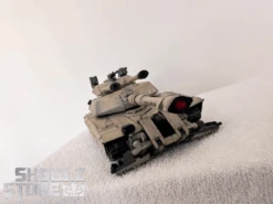 [Coming Soon] TF Dream Factory GOD-02S Tank Warrior Desert Version -Action Figures Store 262fb6c918