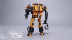 Black Mamba QT-01 Transformers: Rise Of The Beasts Battletrap 21 Black Mamba QT-01 Transformers: Rise Of The Beasts Battletrap -Action Figures Store 27383320e2