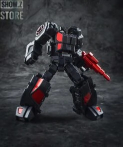 IronFactory IF EX-26R EX26R Racing Bros Retrograde Runabout Runamuck Battlechargers Set Of 2 -Action Figures Store 275c1dbebe