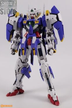 Daban PG GN-001/hs-A01 1/60 Avalanche Exia W/ LED & Battle Damaged Kit & Dash Unit Kit -Action Figures Store 276c3d2326