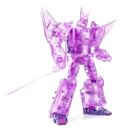 XTransbots MX-III Eligos Cyclonus Clear Version 14 XTransbots MX-III Eligos Cyclonus Clear Version -Action Figures Store 278d4888e7