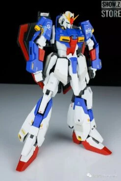 Tomemei 1/100 M-02 MSZ-006 Zeta Gundam Cita Z Plus Metal Build 36 Tomemei 1/100 M-02 MSZ-006 Zeta Gundam Cita Z Plus Metal Build -Action Figures Store 27c10da13f