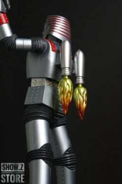 Evolution Toy Grand Action Bigsize Model Giant Robo -Action Figures Store 27c9999081