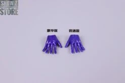 Eastern Model 1/9 Mark 49 Iron Man Rescue Mark I Model Kit Deluxe Version -Action Figures Store 27cebb60da