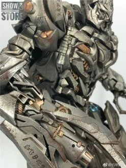 TF Dream Factory GOD-11S Megatron Battle Damaged Version 26 TF Dream Factory GOD-11S Megatron Battle Damaged Version -Action Figures Store 27d376b162