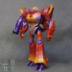 APC Toys APC-004BF Bossy Flame TFP Galvatron -Action Figures Store 282c0a0189