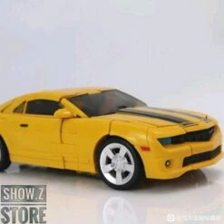 Mechanical Alliance BB-01 Wasp Warrior Bumblebee -Action Figures Store 283988212f