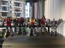 Perfect Fusion PF01 Cesium Caesium 33 Perfect Fusion PF01 Cesium Caesium -Action Figures Store 283b9c0504