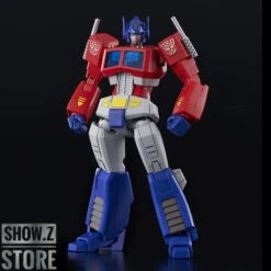 Flame Toys Furai Model 12 Optimus Prime Model Kit G1 Version 26 Flame Toys Furai Model 12 Optimus Prime Model Kit G1 Version -Action Figures Store 28620775ba