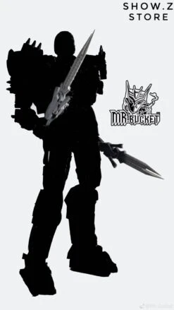 Mr-Bucket MR-02 Weapons Upgrade Kit Unique Toys UT R-01 Peru Kill AOE Lockdown 33 Mr-Bucket MR-02 Weapons Upgrade Kit Unique Toys UT R-01 Peru Kill AOE Lockdown -Action Figures Store 28aff080cd