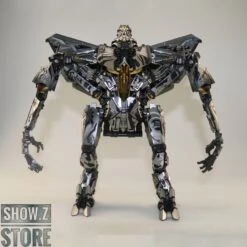 4th Party Masterpiece Movie Series F-12AS Starscream Seibertron Color Version 14 4th Party Masterpiece Movie Series F-12AS Starscream Seibertron Color Version -Action Figures Store 28c889f5d2