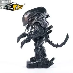 52Toys Megabox MB-01 Alien Xenomorph 33 52Toys Megabox MB-01 Alien Xenomorph -Action Figures Store 28c8e75d09