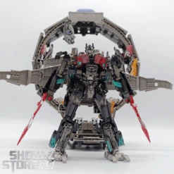 BW TW-1022C Jetwing Optimus Prime Black & Green Version 39 BW TW-1022C Jetwing Optimus Prime Black & Green Version -Action Figures Store 28d4255cb8