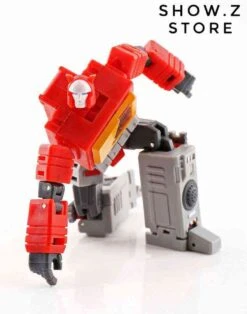 Magic Square MS-Toys B-17 MS-B17 Stereo Master Blaster -Action Figures Store 28d9a76b6d