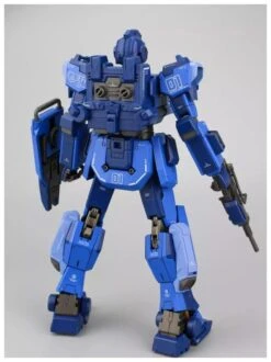 FunHobby 1/100 BD-01 BD01 RX-79BD-1 Blue Destiny Gundam Metal Build 15 FunHobby 1/100 BD-01 BD01 RX-79BD-1 Blue Destiny Gundam Metal Build -Action Figures Store 29029111b0