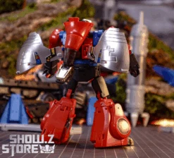 NewAge H56V Rhedosaurus Sludge G2 Version -Action Figures Store 2923b47df0