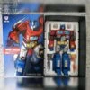 WeiJiang W8605 MPP-10CO Optimus Prime Comic Version 1 WeiJiang W8605 MPP-10CO Optimus Prime Comic Version -Action Figures Store 292a0e553a