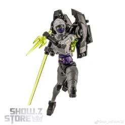 NewAge H48N Ninja Dickey Arcee 17 NewAge H48N Ninja Dickey Arcee -Action Figures Store 293a6ff490