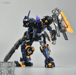 Earnestcore Craft Robot Build RB-13 Poseidon -Action Figures Store 29448c306c