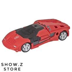 Takara TOMY War For Cybertron Siege Deluxe Wave 1 Sideswipe Hound Cog Skytread Set Of 4 -Action Figures Store 294e27e96d