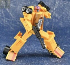 Magic Square MS-B12 & B13 Pillage & Contain Drag Strip & Dead End Set Of 2 -Action Figures Store 2989b8804d