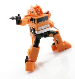 Magic Square MS-B01 Architect Grapple MS-01 MS01 -Action Figures Store 2a0214871a